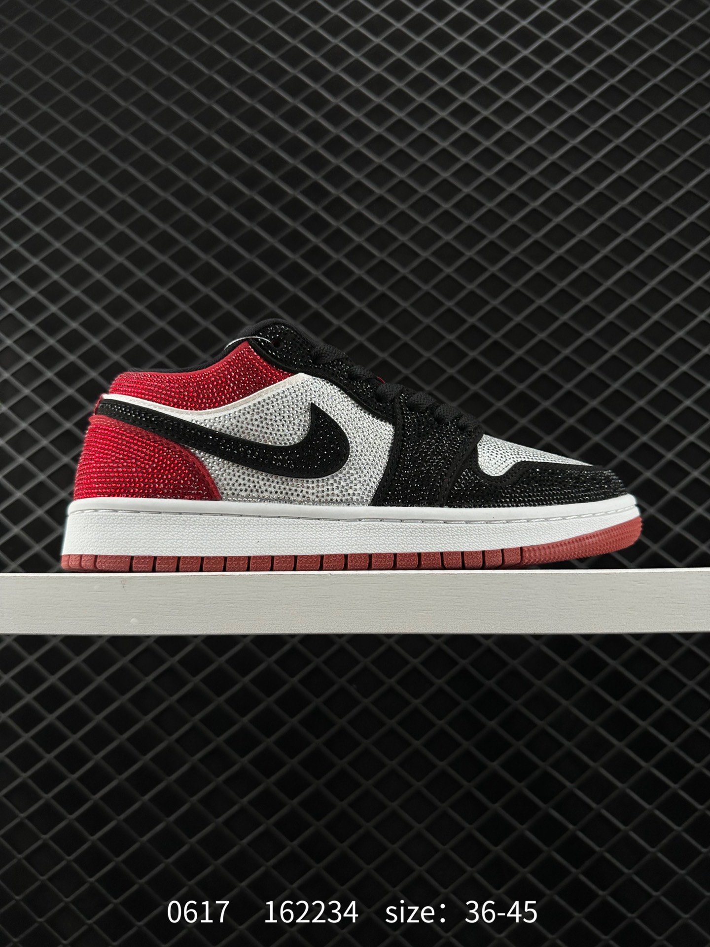 Air Jordan 1 Low AJ1